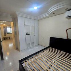 Blk 545 Bedok North Green (Bedok), HDB 3 Rooms #603746651